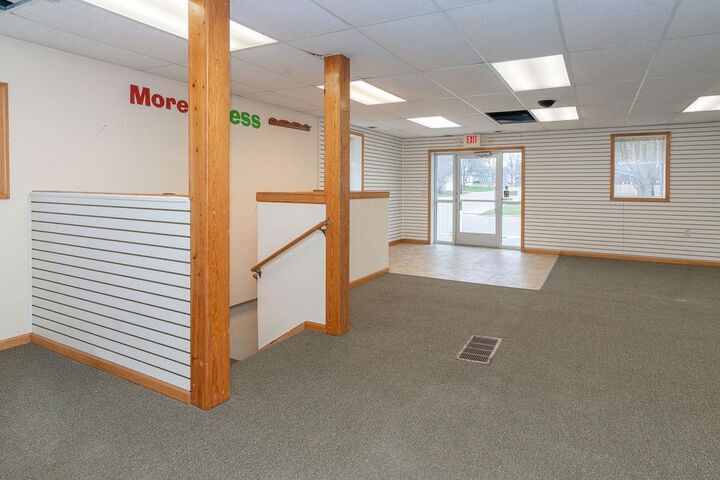 Property Photo:  151 7th Street N  MN 56307 