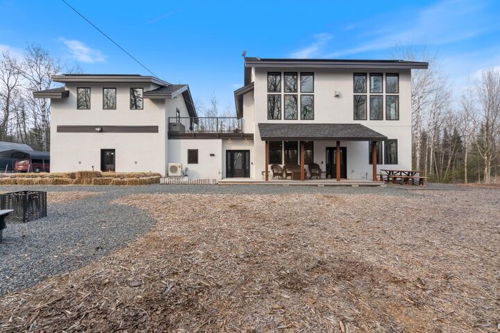 Property Photo:  5140 Lakewood Road  MN 55804 