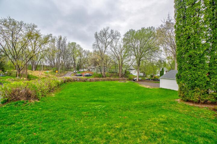 Property Photo:  1211 3rd Street N  MN 55082 