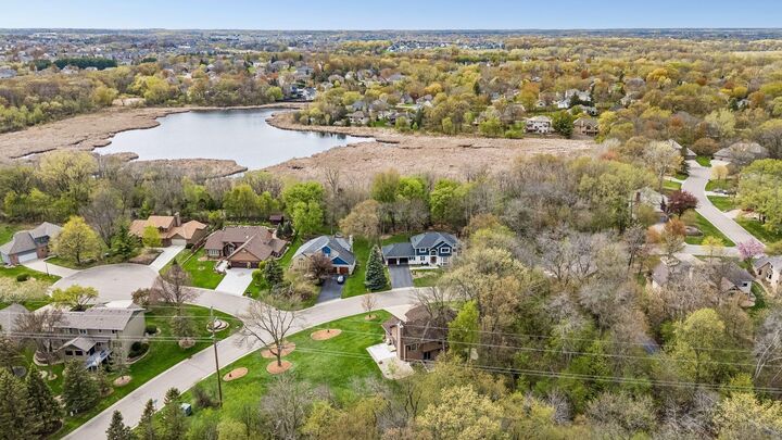 Property Photo:  6328 Glacier Lane N  MN 55311 