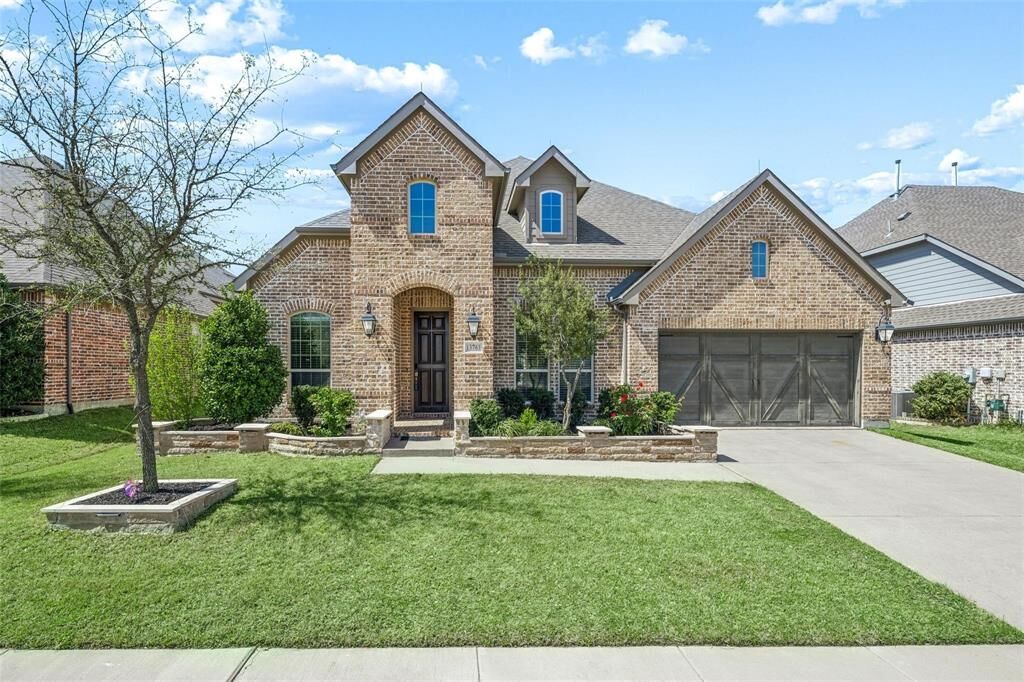 Property Photo:  13761 Stallion Heights Lane  TX 75035 