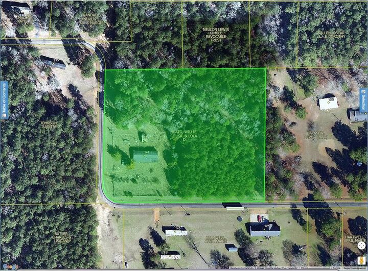 Property Photo:  148 Morris Lane  LA 71040 