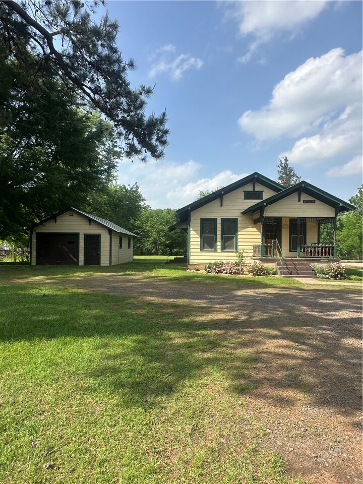 Property Photo:  2263 Hwy 103  AR 72830 