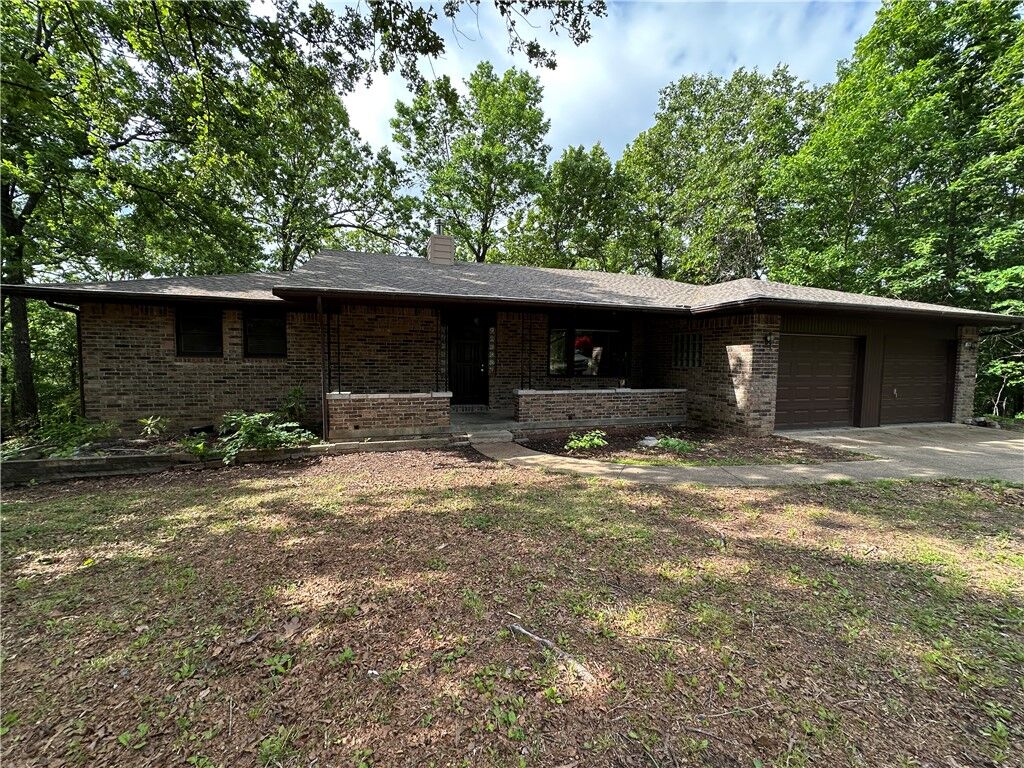 Property Photo:  76 Bayview Drive  AR 72653 
