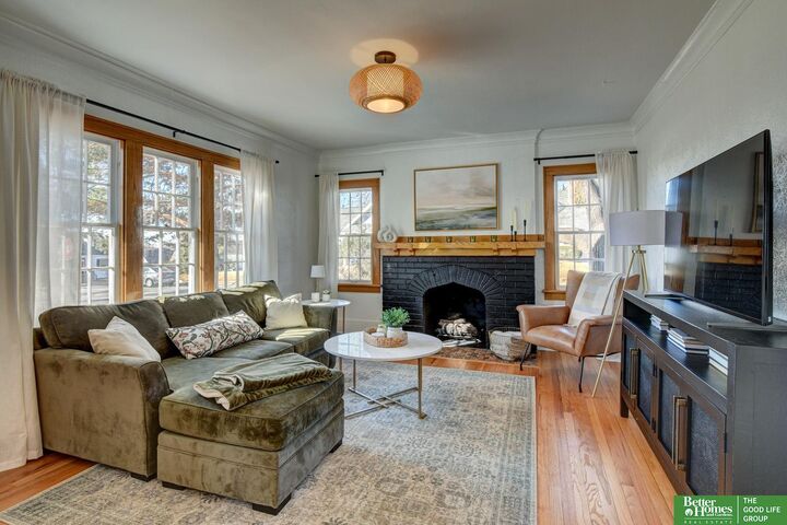 Property Photo:  5540 Hickory Street  NE 68106 