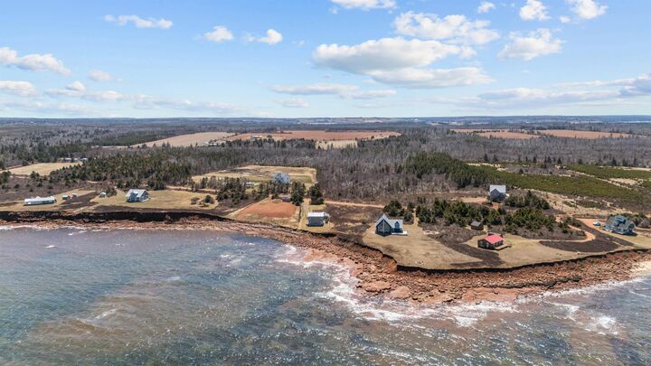 Property Photo:  182 Shore Road  PE C0A 2A0 