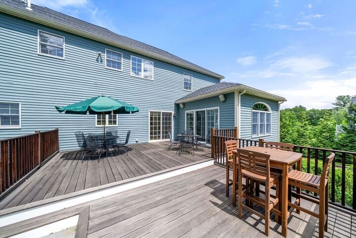 Property Photo:  3 Whitcomb Way  MA 01864 