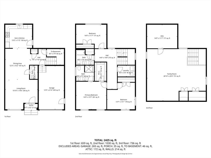 Property Photo:  102 William Street B  MA 02180 