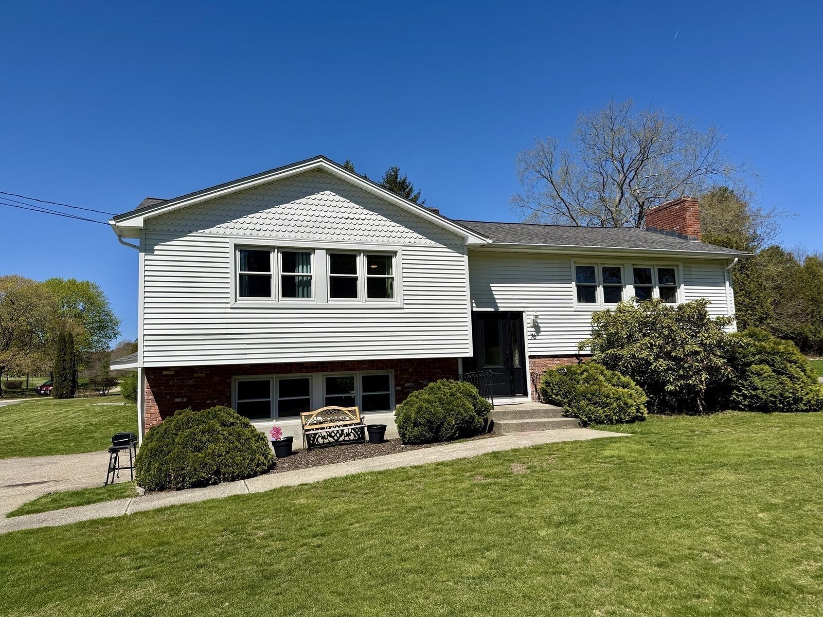 Property Photo:  76 Airport Rd  MA 01571 