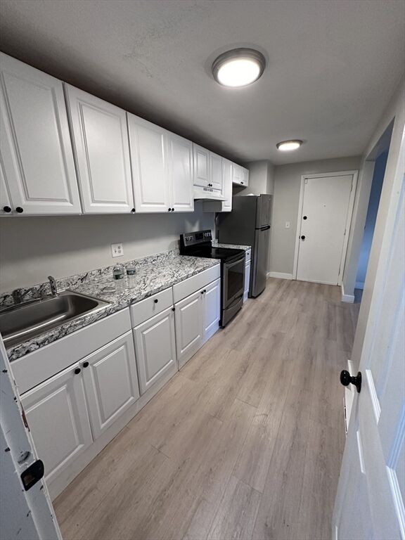 Property Photo:  20 Hysil Avenue 7  MA 02150 
