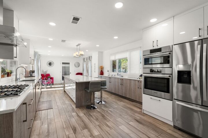 Property Photo:  581 California St  MA 02460 