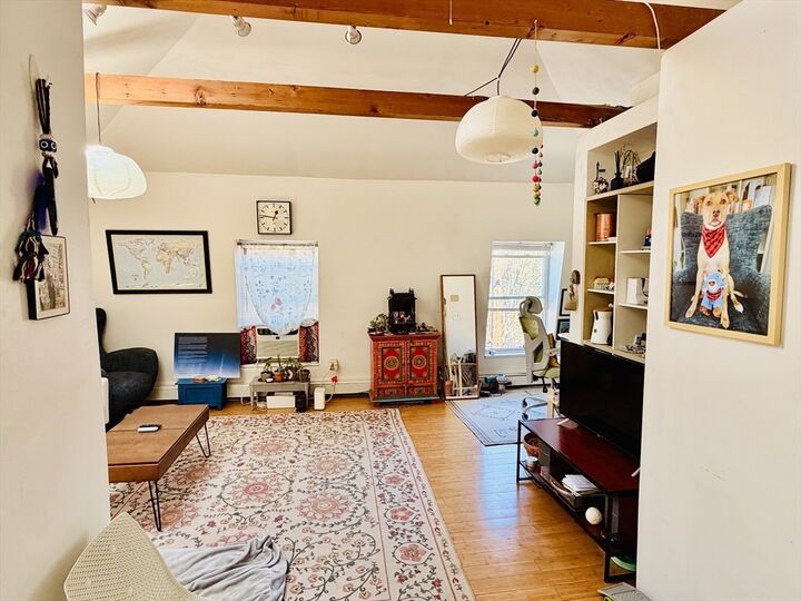 Property Photo:  26 Appleton 3  MA 02144 