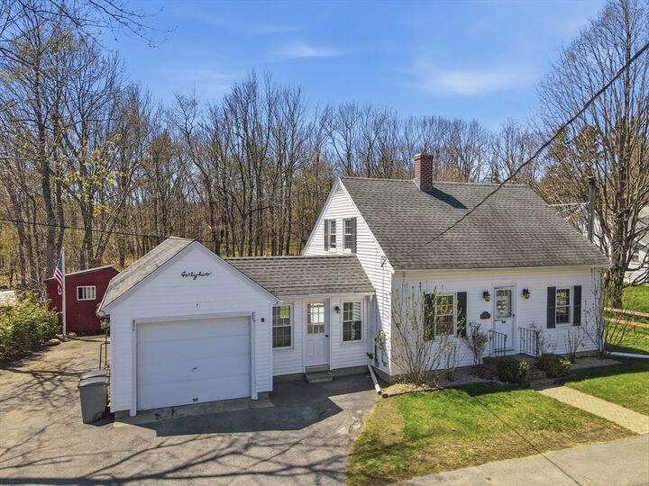 Property Photo:  42 Bacon Street  MA 01473 