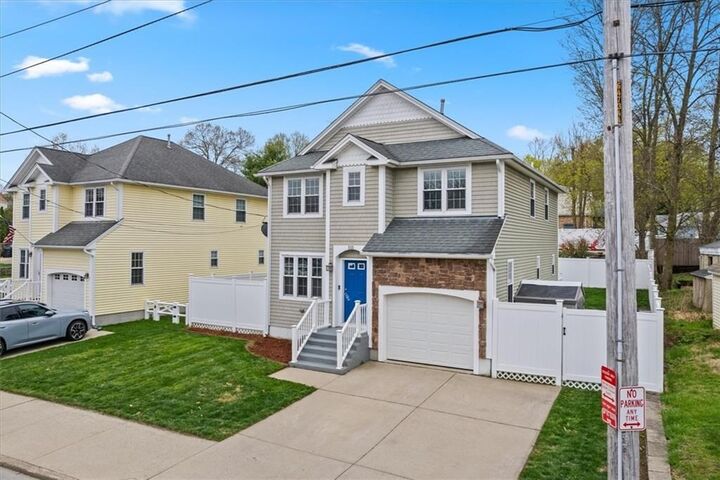 Property Photo:  515 Pleasant  RI 02860 