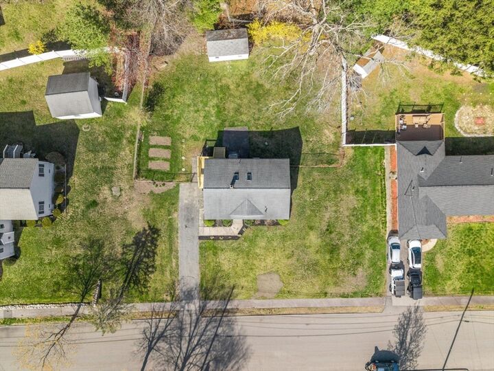 Property Photo:  43 Perley Ave,  MA 01960 