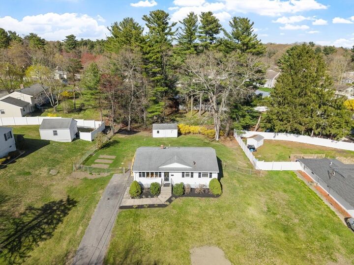 Property Photo: 43 Perley Ave, MA 01960