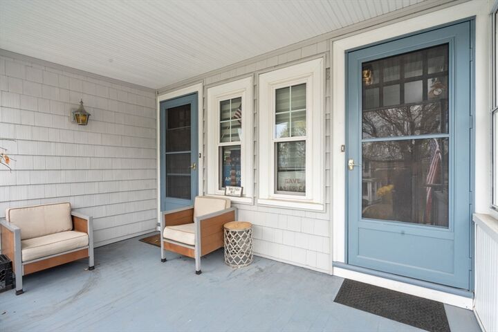 Property Photo:  14 Adams Ave 14  MA 02472 