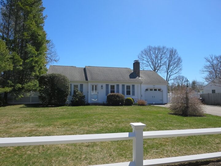 Property Photo:  136 Sheaffer Rd  MA 02632 