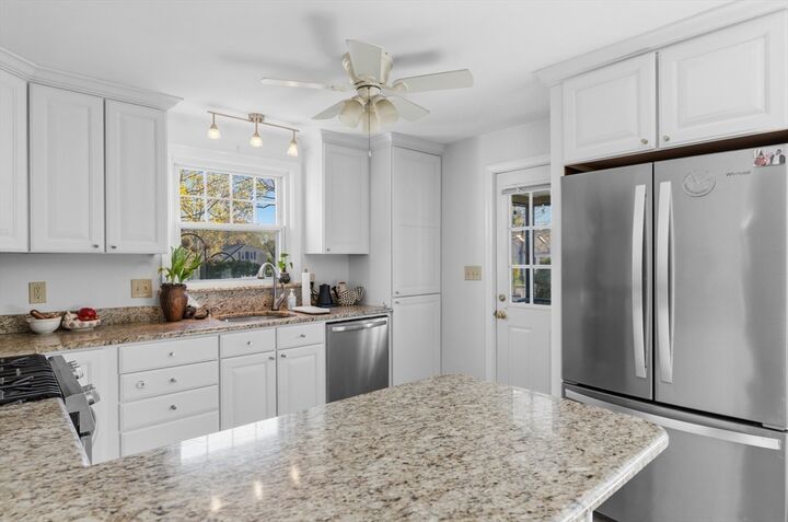 Property Photo:  377 Archer St  MA 02720 