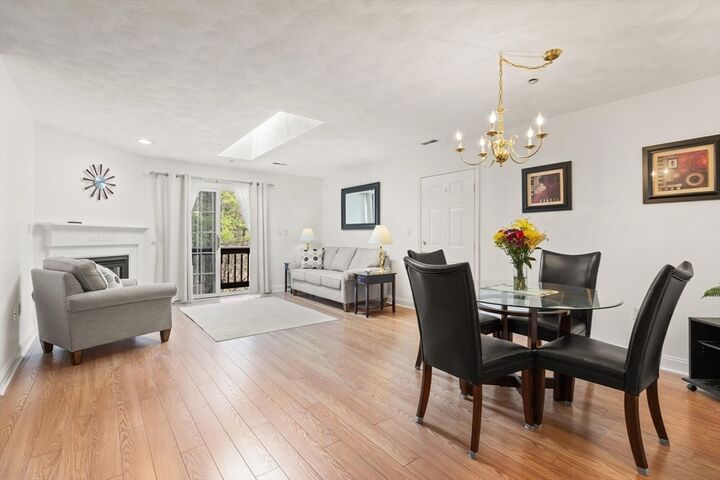 Property Photo:  5 Northridge Dr 5  MA 01864 