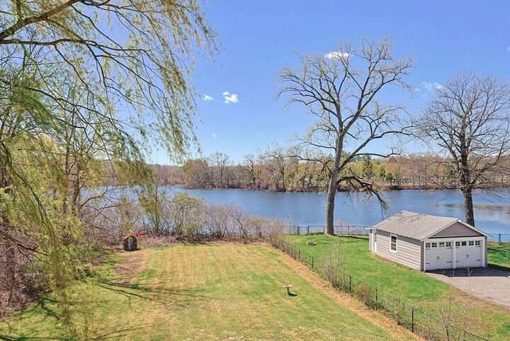 Property Photo:  119 Hope Ave  MA 01603 