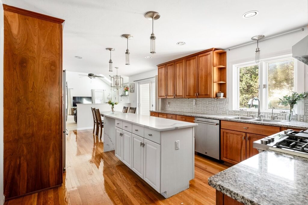 Property Photo: 15 Ministers Way MA 01775