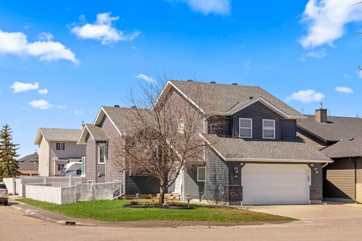 65 Canoe Circle SW — photo 1