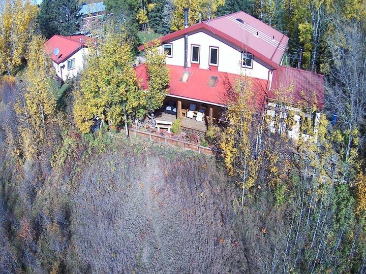 Property Photo: 53021A 37-2 Township Road AB T0M 0M0