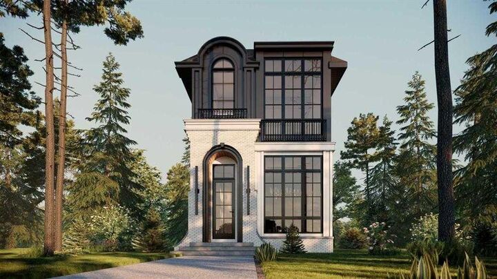 Property Photo: 2613 35 Street SW AB T3E 2Y3