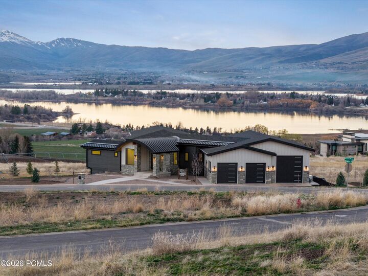Property Photo:  7554 E Dogwood Drive  UT 84317 