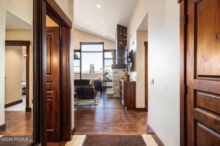 Property Photo:  1825 Three Kings Drive 4302  UT 84060 