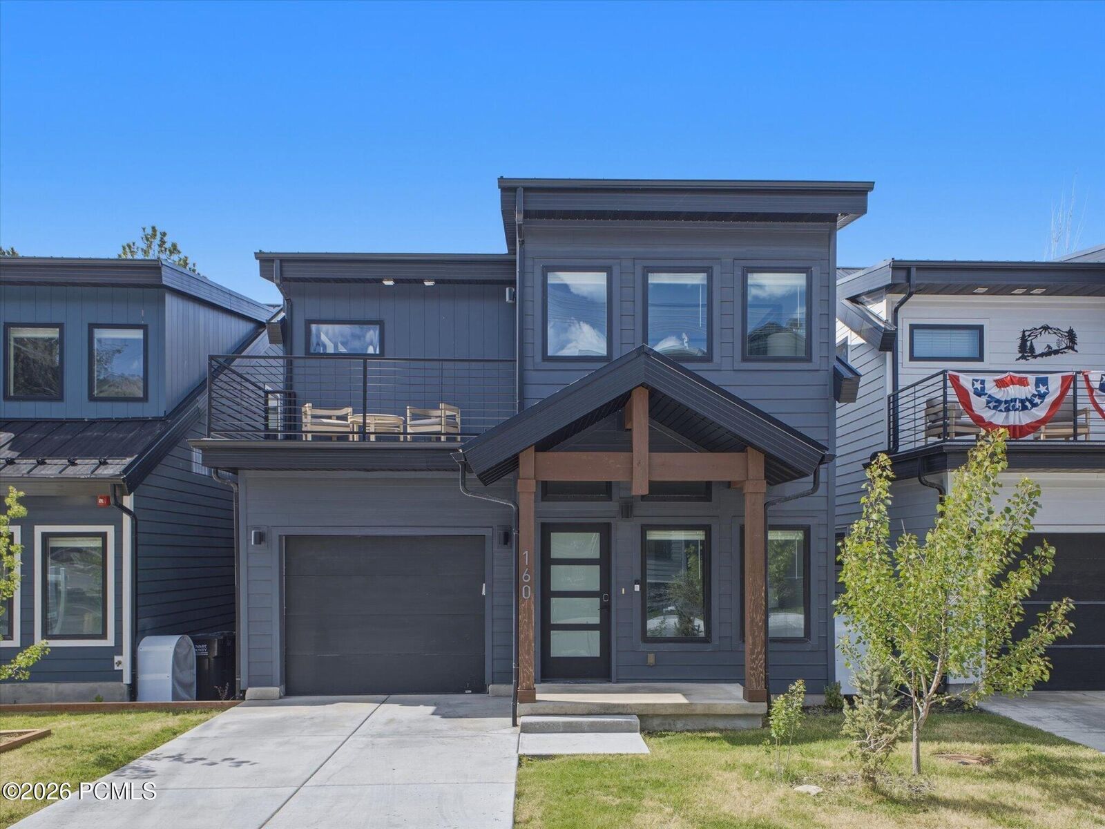 Property Photo: 160 15th Street UT 84060