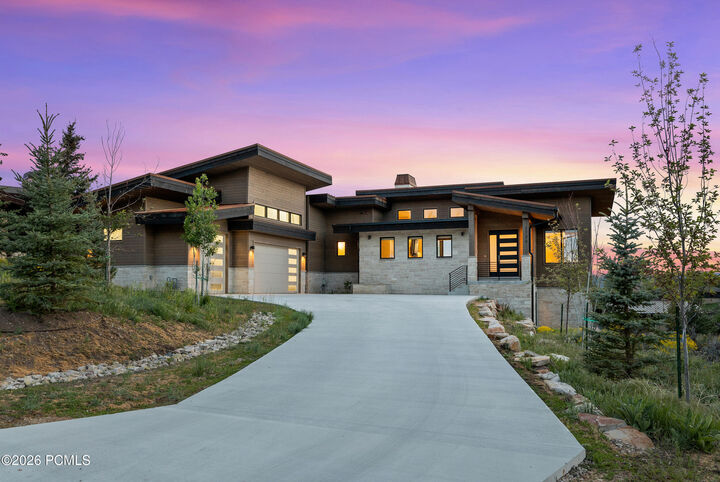 Property Photo:  2730 E Bitter Brush Drive  UT 84098 