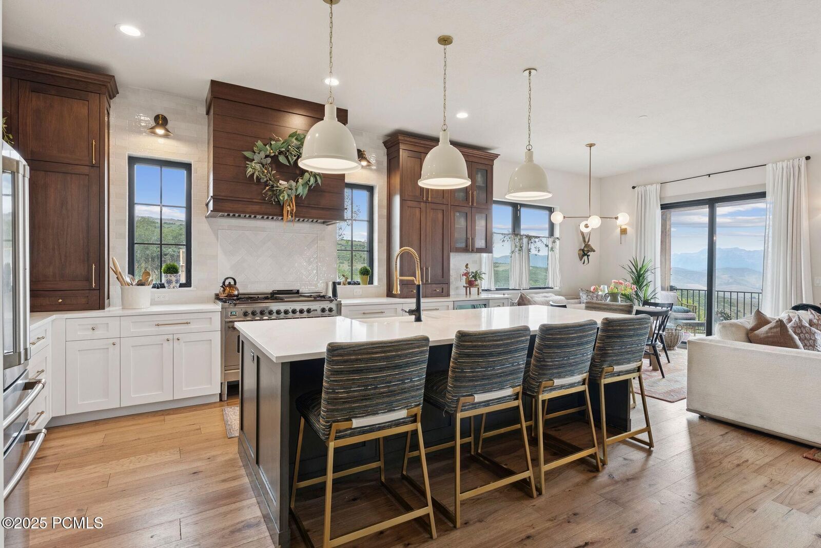 Property Photo: 1420 S Beaver Bench Road UT 84032