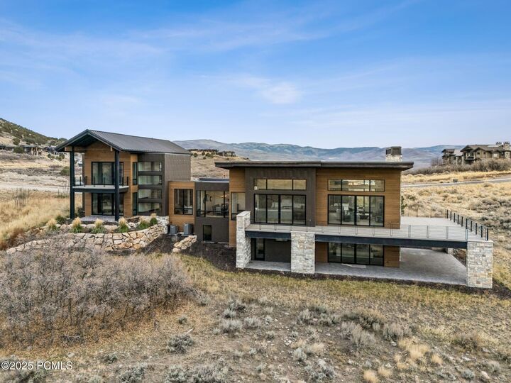 Property Photo:  2005 Lookout Peak Circle  UT 84032 