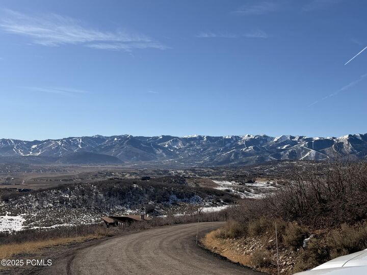 Property Photo:  10215 N Basin Canyon Road  UT 84098 