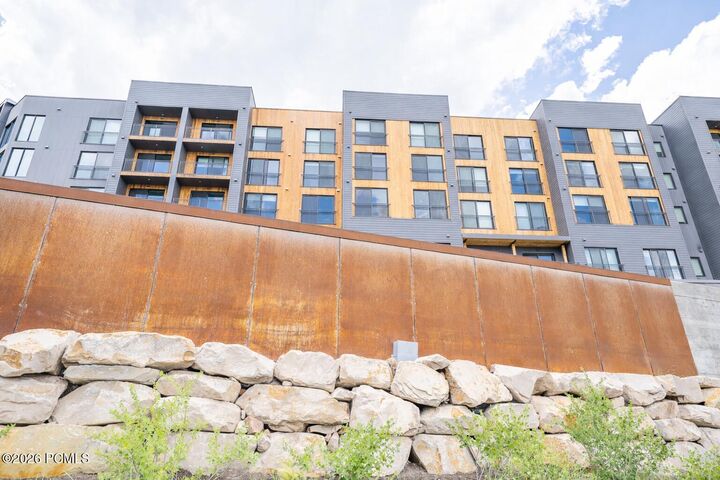 Property Photo:  2670 W Canyons Resort Drive 310  UT 84098 