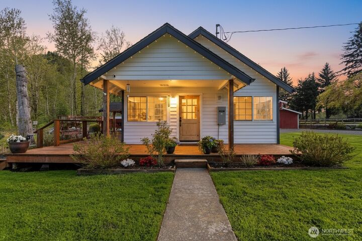 Property Photo:  33618 SE 287th Street  WA 98051 