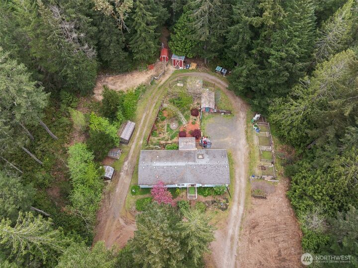Property Photo:  13159  Glenwood Road SW  WA 98367 