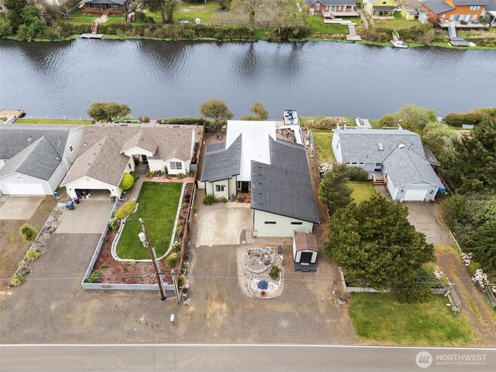 Property Photo:  263  Canal Drive NE  WA 98569 