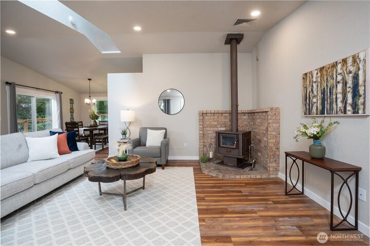 Property Photo:  3617  Stikes Loop SE  WA 98503 