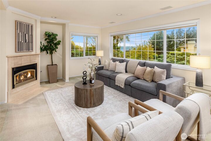 Property Photo:  9633 NE 28th Street  WA 98004 