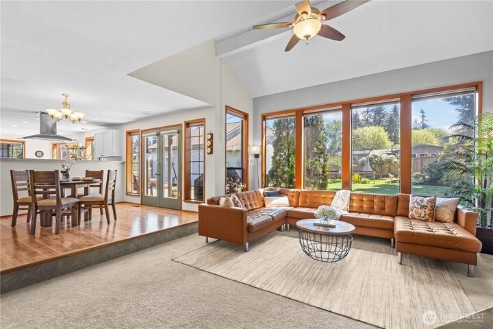 Property Photo: 3521 S 280th Street WA 98001