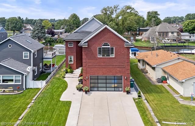 Property Photo:  41245 Belvidere Street  MI 48045 