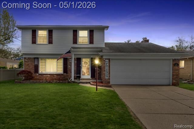 Property Photo:  32829 Middleboro Street  MI 48154 