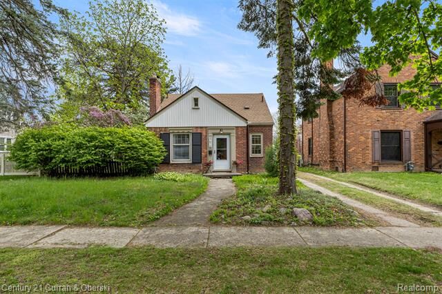 Property Photo:  9616 Auburndale Street  MI 48150 