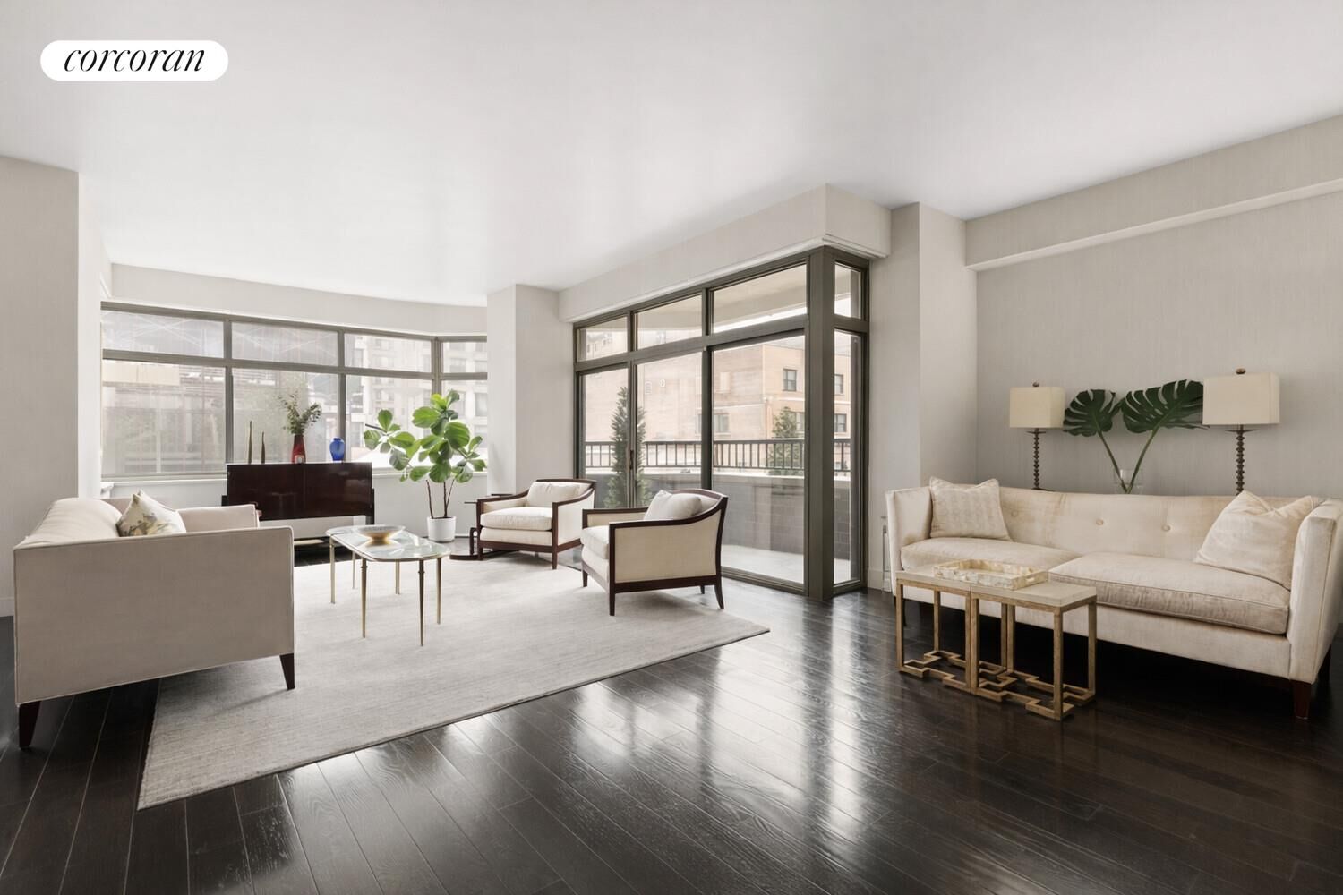 Property Photo:  22 W 66th Street 7  NY 10023 