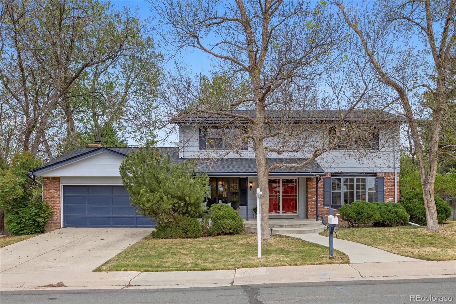 Property Photo:  7386 S Ogden Way  CO 80122 