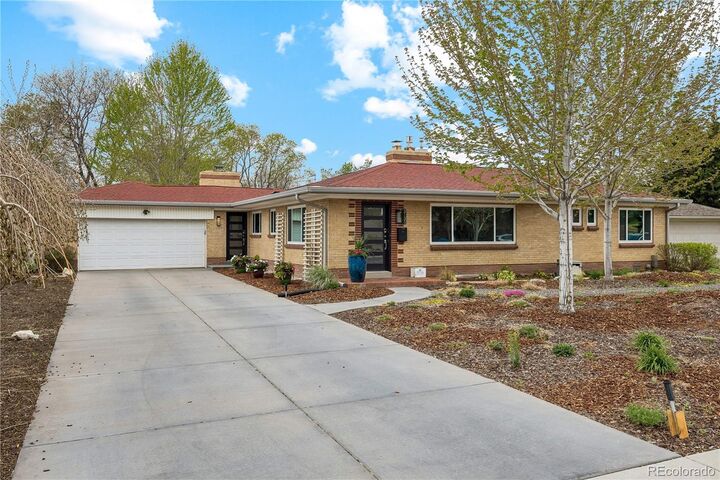 Property Photo:  3135 S Gilpin Street  CO 80113 