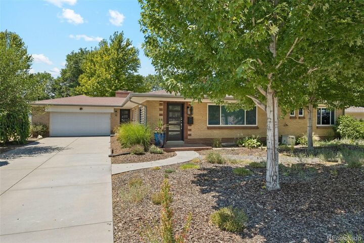 Property Photo:  3135 S Gilpin Street  CO 80113 